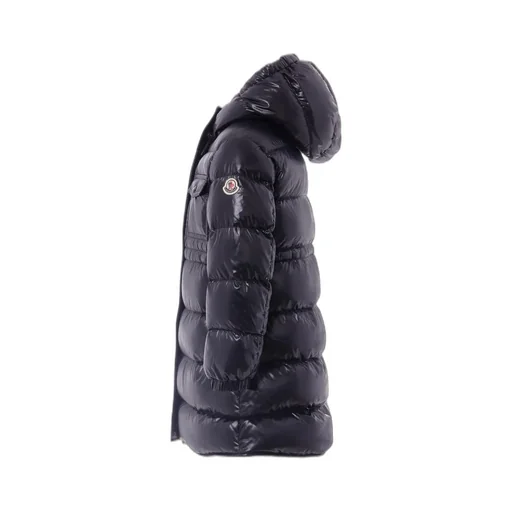 Dacca Hooded Down Jacket