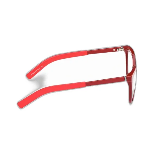Cat-Eye Frame Flat Mirror