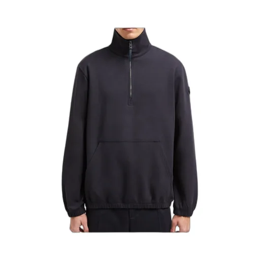 Half-Zip Sweatshirt
