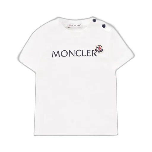 Logo Jersey T-Shirt
