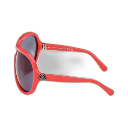 Butterfly Frame Sunglasses