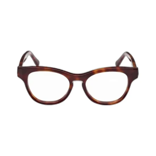 Round Frame Glasses