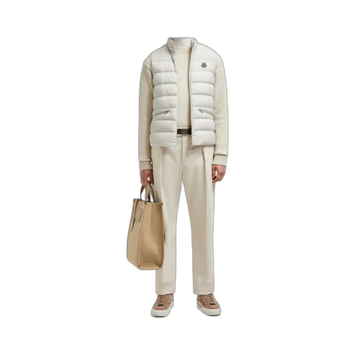 Treompan Down Vest