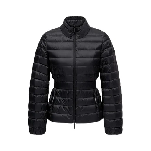 Verrerie Fit & Flare Short Down Jacket