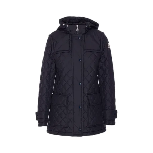 Long Sleeve Down Jacket