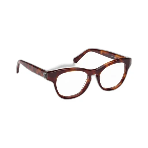 Round Frame Glasses