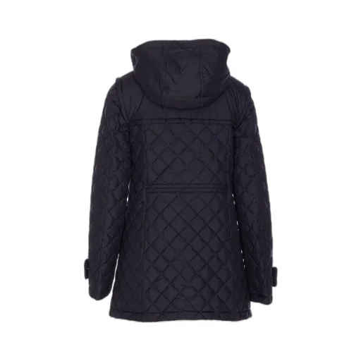 Long Sleeve Down Jacket