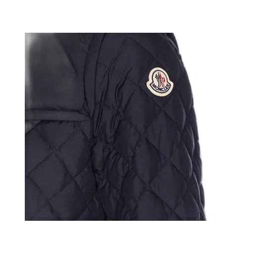 Long Sleeve Down Jacket