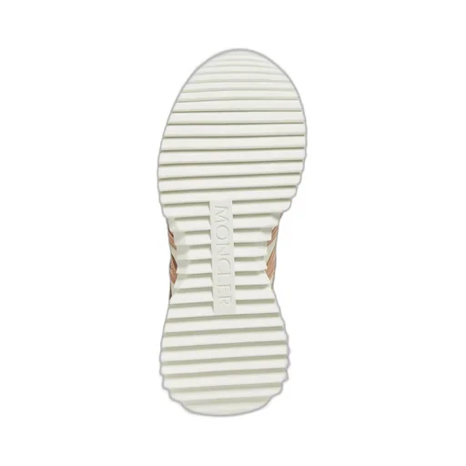 Pacey Lace-Up Trainers