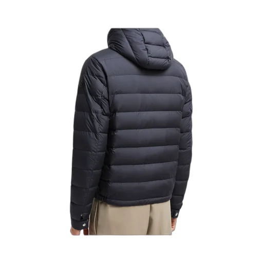 Lechtal Zip-Up Down Gilet