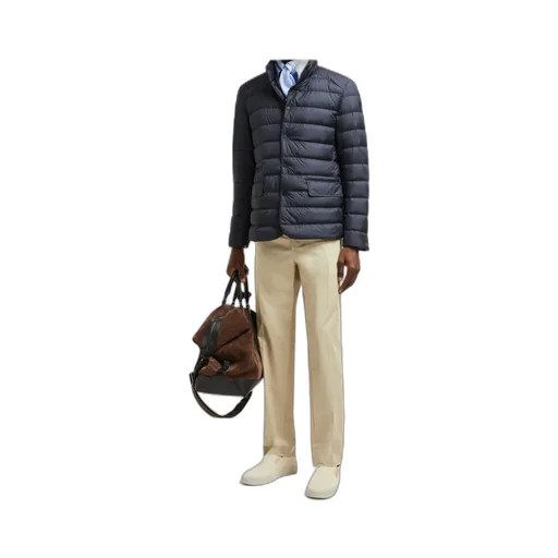 Carrelet Down Blazer