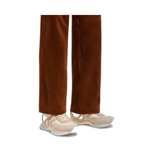 Pacey Lace-Up Trainers