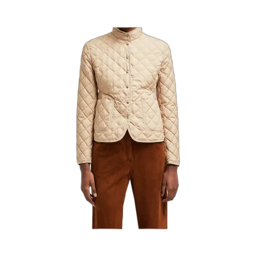 Epin Quilted Down Jacket