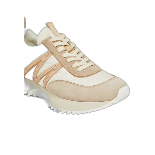 Pacey Lace-Up Trainers