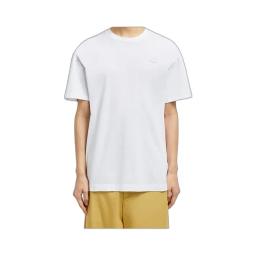Graffiti Logo T-Shirt