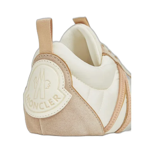 Pacey Lace-Up Trainers