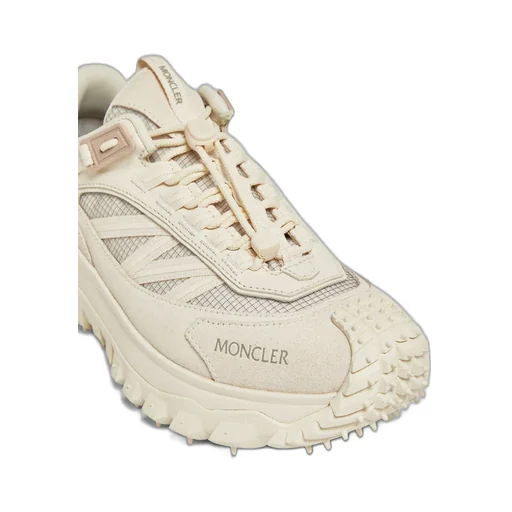 Trailgrip Suede & Leather Sneakers