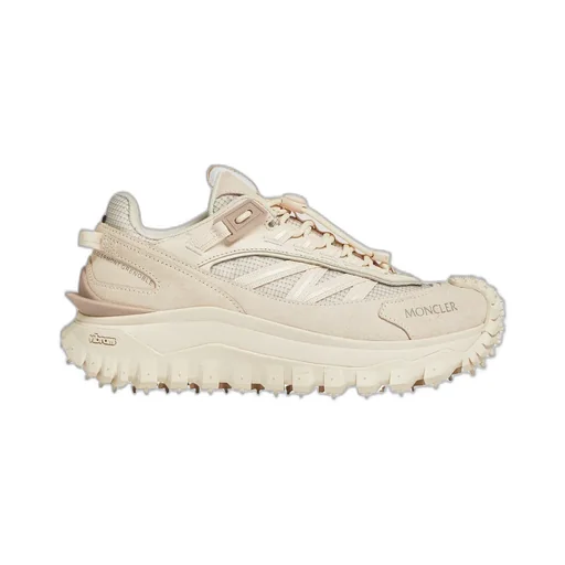 Trailgrip Suede & Leather Sneakers