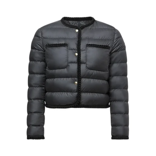 Gencay Short Down Jacket