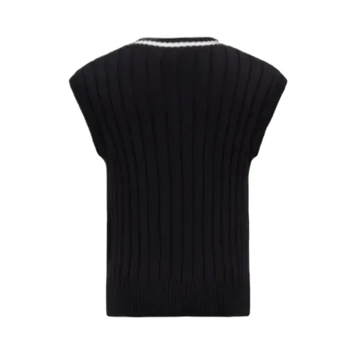 V-Neck Gilet