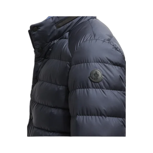 Carrelet Down Blazer