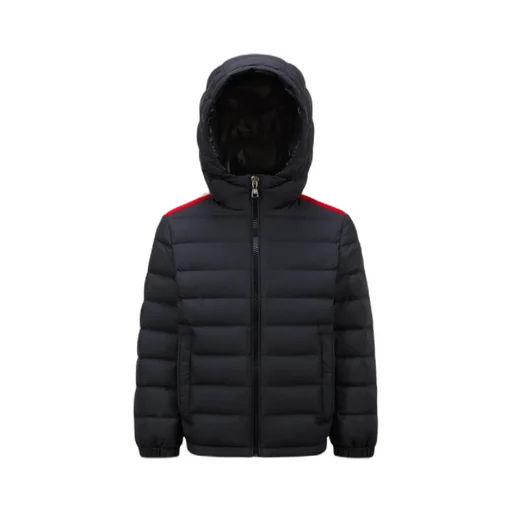 Donvar Hooded Down Jacket