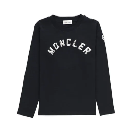 Logo Long-Sleeved T-Shirt