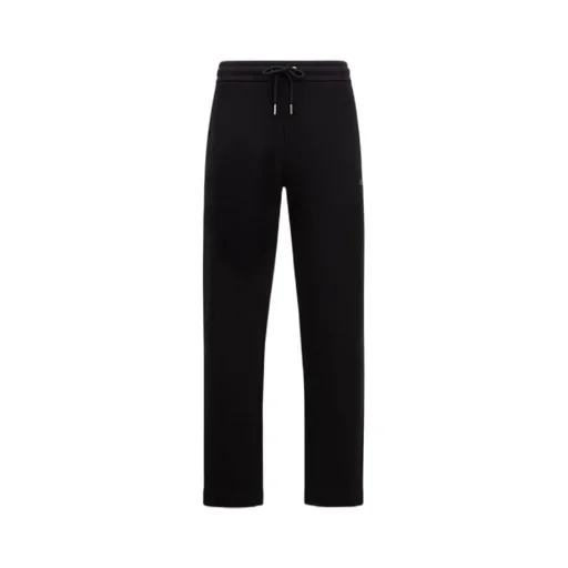 Neoprene Track Pants
