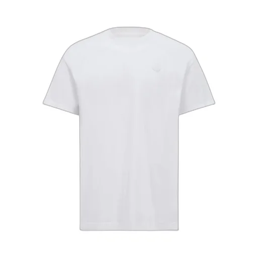 Graffiti Logo T-Shirt