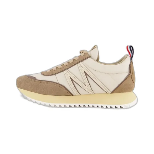 Pacey Lace-Up Sneakers