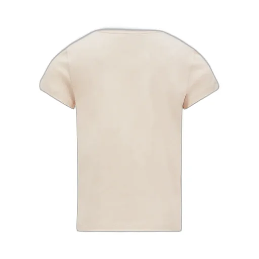 Logo Patch Three Pack Of T-Shirts