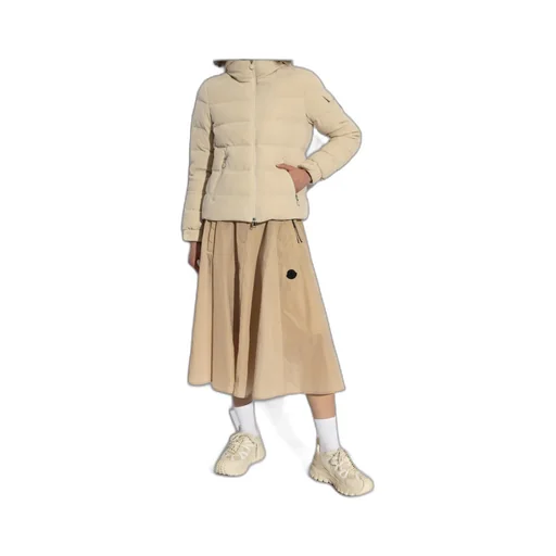 Ivoire Down Jacket