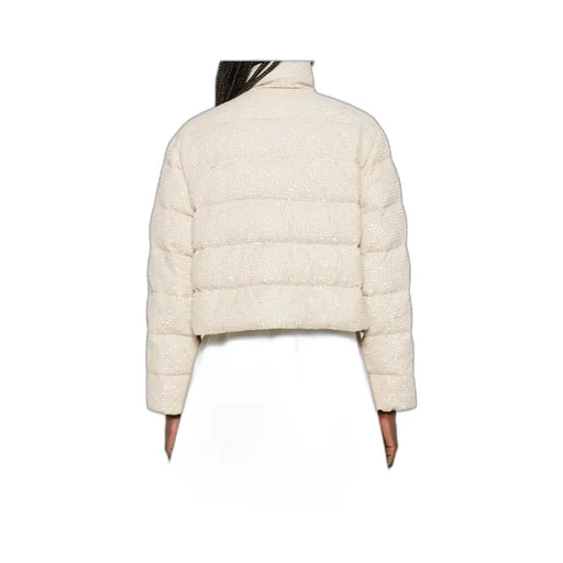 Thoirys Down Jacket