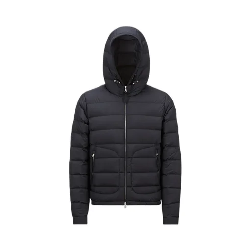 Lechtal Zip-Up Down Gilet
