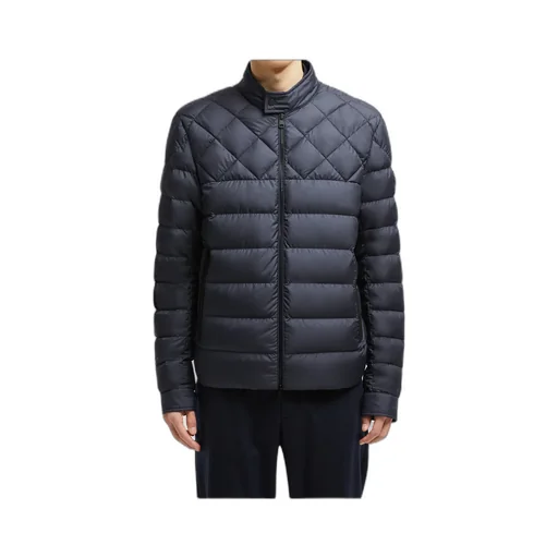 Tuile Down Biker Jacket