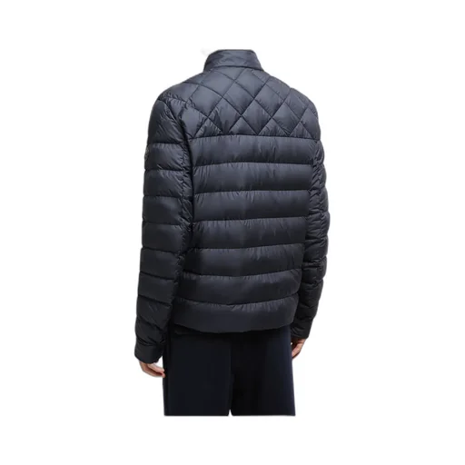 Tuile Down Biker Jacket