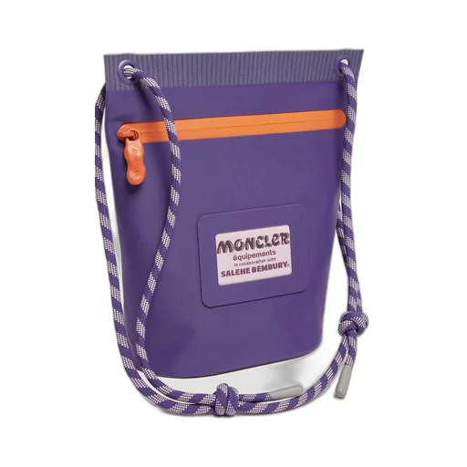 Amoeba Pouch