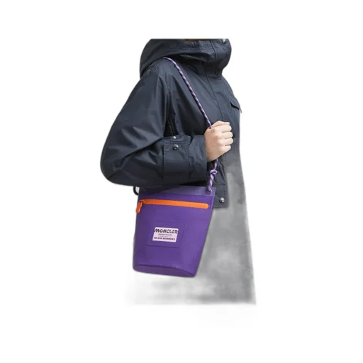 Amoeba Pouch