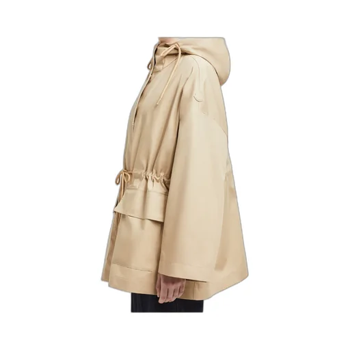 Gaillon Hooded Parka