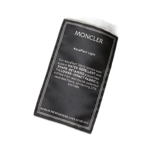 Monges Down Shirt Jacket