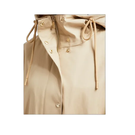 Gaillon Hooded Parka