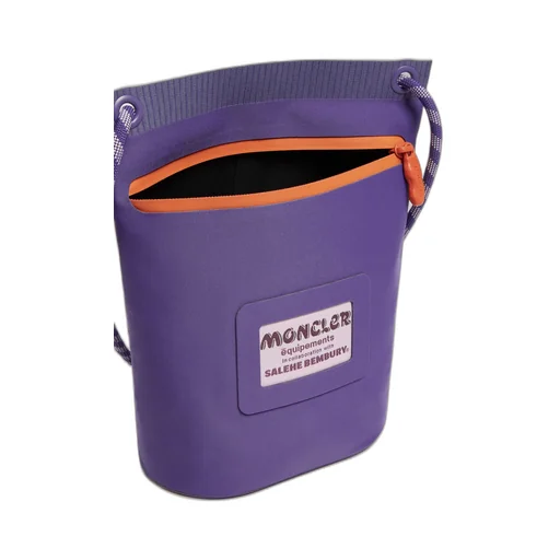 Amoeba Pouch