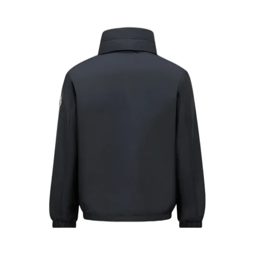 Warne Hooded Jacket