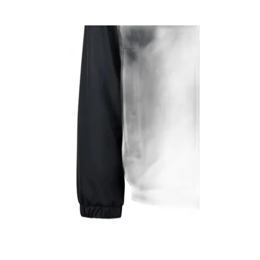Warne Hooded Jacket