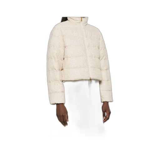 Thoirys Down Jacket