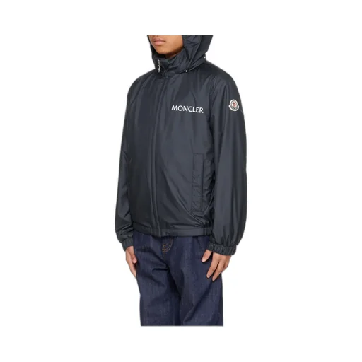 Warne Hooded Jacket
