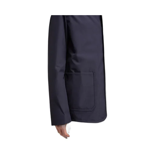 Monges Down Shirt Jacket