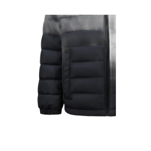 Donvar Hooded Down Jacket