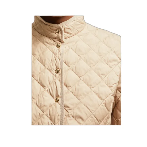 Epin Quilted Down Jacket