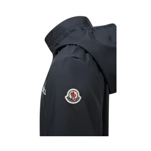 Warne Hooded Jacket